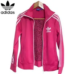 グランジy2k平成ギャル韓国 adidasクリマライトトラックジャケット