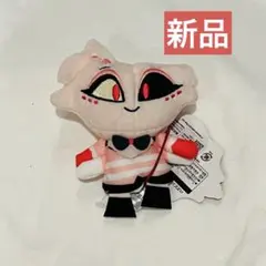 ラウワン限定 ハズビンホテル おすわりマスコット エンジェル - メルカリ