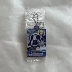 藤堂ユリカ　アクリルチャーム