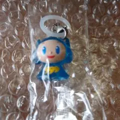 お値下げ！B.LEAGUE マスコット めじるしアクセサリー2 すさまたくん