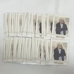名探偵コナン 安室透 降谷零 ぱしゃこれ vol.6 54枚 名探偵コナン 安室透 降谷零 ぱしゃこれ vol.6 54枚 - メルカリ