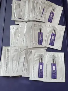 CLINIQUE スマート リペア セラム　（美容液）　1ml×30包