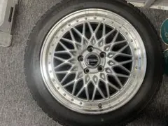 シュタイナー FTX サテンシルバー×リムポリッシュ 18インチ - メルカリ