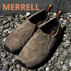 【MERRELL】ジャングルモック【メレル】のサムネイル