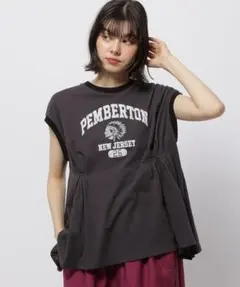 niko and…タックアソートリンガーＴシャツのサムネイル