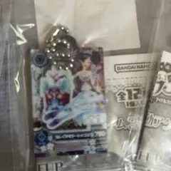 アイカツ！だれでもアイドル活動 アクリルチャーム3 カレイドミラートップス