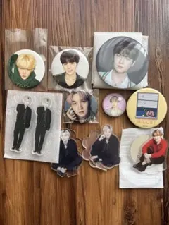 bts グッズ　まとめ売り BTS グッズまとめ売り - メルカリ