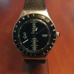 2026年最新】オールドスウォッチの人気アイテム - メルカリ