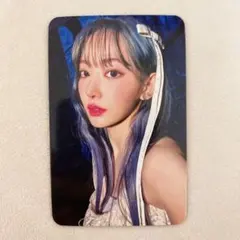 LESSERAFIM 公式 EASY ラキドロ Whosfan サクラ