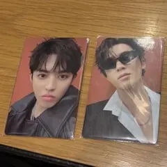 CxM DOUBLE UP CARATブース 会場 FC特典