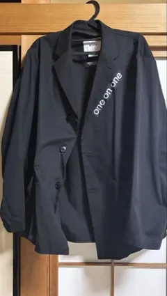 WTAPS UNDERCOVER テーラードジャケット one on oneのサムネイル