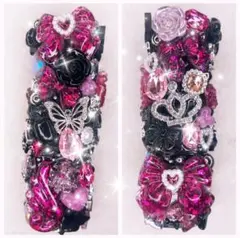 あそぱんまん様メルカリ便☆地雷iQOSイルマワンデコケースピンクセット