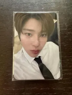 NCT WISH steady ミューモのトレカ　コンプリートセット