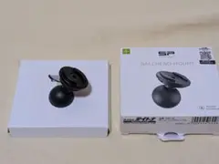 デイトナ　エスビーコネクト　SPC＋RAMマウント対応 ボールヘッドマウント