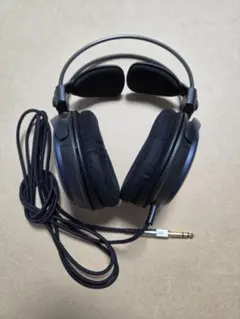 audio-technica ATH-A900 有線ヘッドホン 本体のサムネイル