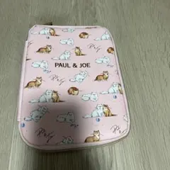 PAUL & JOE【マルチケース】