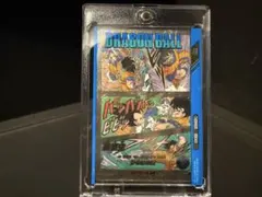 ドラゴンボール ダイバーズ アドバンスパック APT-005 スーパーパラレル