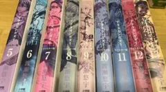 2026年最新】アラタカンガタリ 全巻の人気アイテム - メルカリ