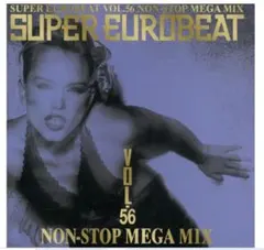 SUPER EUROBEAT VOL. 56