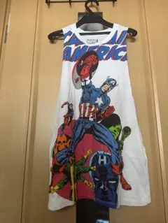 marvel アメコミのサムネイル