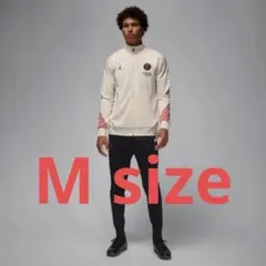 PSG × Jordan トラックジャケットのサムネイル