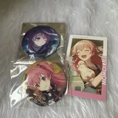 プロセカ 桃井愛莉 エピカ グリ缶 まとめ売り