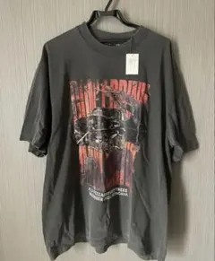 AMNJX ストップ飲酒運転Tシャツ XL 平本蓮のサムネイル