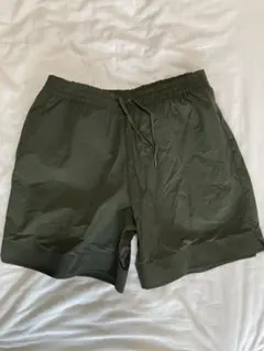 デサントポーズ DESCENTE PAUSE ショートパンツAURALEEのサムネイル