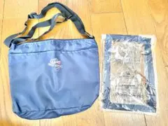 【非売品】ハローキティ 45周年 おでかけショルダーのサムネイル