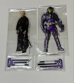 2026年最新】仮面ライダーゼロワン アクリルスタンドの人気アイテム