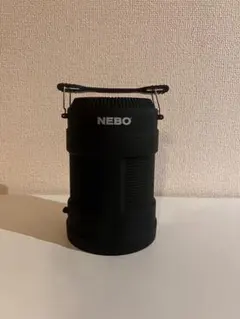 ネボ NEBO LEDランタン BIGPOPPY 300ルーメン NE6908