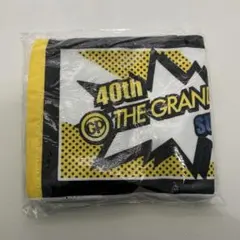 グランプリマフラータオル