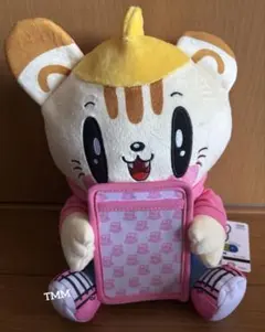 ジェ猫　GENERATIONS　カードケース付きBIGぬいぐるみ　小森隼