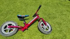 バランスバイクのサムネイル