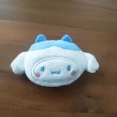 ちいかわサンリオコラボヘアクリップ