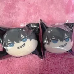 ハイキュー おまんじゅう 影山飛雄