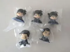 名探偵コナン ちぢませ隊10 大和敢助 工藤新一