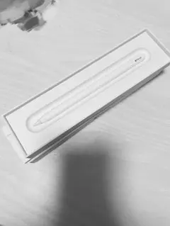 Apple Pencil USB-C ほぼ未使用 第1世代 第2世代