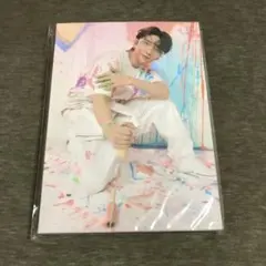 Face The Sun carat盤　ジョシュア