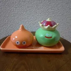 コダックはノーてんき ソープディッシュ & ソープディスペンサー