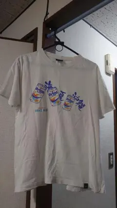 希少 オリオンビール Tシャツ Mサイズ