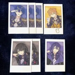 にじさんじ チェキ風カード バラ売り⭕️