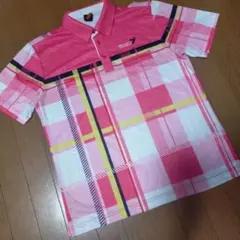 SSOSIO ソシオ ボウリング シャツ 検)アディダス ナイキ ミズノ