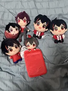 2026年最新】カラフルピーチ ゆあんくん まとめ売りの人気アイテム