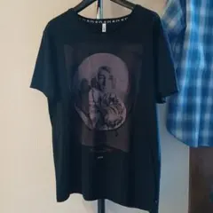 SUGIZO Tシャツ バンドT LUNA SEA X JAPAN - メルカリ