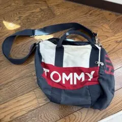 トミーヒルフィガー　ショルダーバックのサムネイル