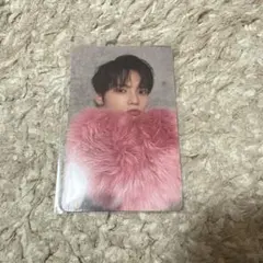 INI XQUARE Masterpiece メール会員 トレカ 木村柾哉