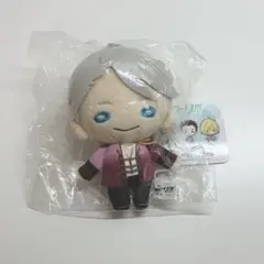 2026年最新】ユーリ!!! on ICE ヴィクトル ぬいぐるみの人気アイテム