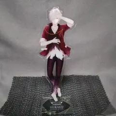 ディアボリックラヴァーズ diabolik lovers 逆巻スバル アクスタ