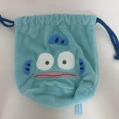 ハンギョドン　巾着